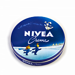 NIVEA Крем для ухода за кожей 75мл